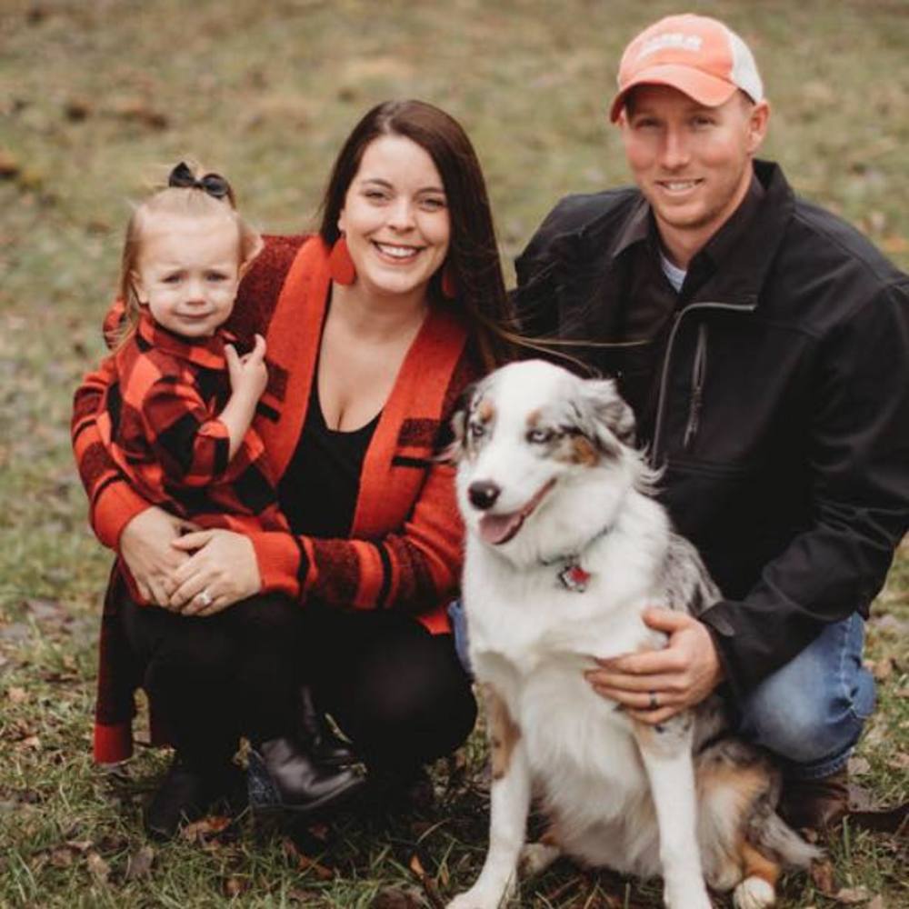 Meet your Posher, Skyler